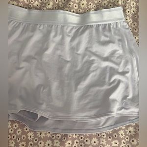 Nike Tennis Skirt